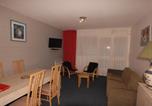 Location vacances Eaux-Bonnes - Studio confort 6 pers, balcon Sud-Est, animaux admis - Fr-1-859-37-2
