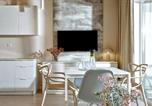 Location vacances Koszalin - Comfortable 2-room apartments close to the beach-4