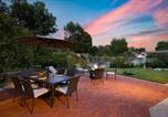 Location vacances Solvang - East Valley Manor by Avantstay Minutes to the Beach-2