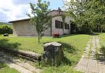 Location vacances Acqualagna - Casa La Gorga-2