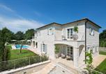 Location vacances Kanfanar - Villa Elena with private pool and sport courts-4
