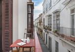 Location vacances Jerez de la Frontera - Centrica Jerez-2
