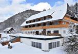 Hôtel Schluchsee - Hotel Großbach-1