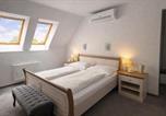Hôtel Piešťany - Saint Michael Boutique & Garni Hotel Trnava-4
