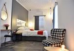Location vacances Poros - Piteoussa-3