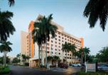 Hôtel Davie - Renaissance Fort Lauderdale West Hotel-1