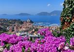 Location vacances Lerici - Miralunga la Villetta-3