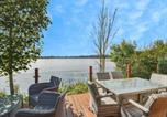 Location vacances Warton - Gerrida Lodge-1
