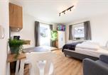 Location vacances Farchant - Heu22 Sommerfrische-1