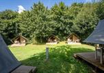 Location vacances Warneton - Urban gardens Ieper - Glampingtent Xs-4