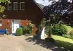 Location vacances Hinterzarten - Ferienhaus Rotzinger-3