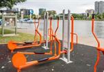 Location vacances Toowong - The West End Hideaway-3