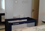 Location vacances Capannoli - Bed And Breakfast Catherina-3