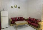 Location vacances  Algérie - Cozy 3 Room Apartment Downtown Oran, Near Seafront-4