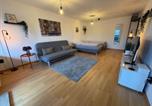 Location vacances Nuremberg - Apartment am Messegelände-1