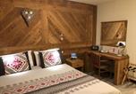 Hôtel Courmayeur - Hotel Edelweiss-4