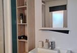 Location vacances Mimizan - Mobil-home-4