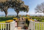 Location vacances Shanklin - Old Vicarage Garden Apartment, Duplex Residence, Breathtaking sea views Over Shanklin Bay - Shanklin Old Village, fantastic family getaway!-1