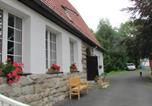 Location vacances Herleshausen - Alte Schule Altefeld-3