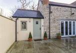Location vacances Brent Knoll - Magnolia Barn-1