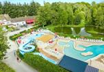 Hôtel Mouroux - Camping Touquin - 30min Disneyland-2
