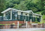 Location vacances Pendine - 3 Manor Lodge - 2 Bedroom Lodge - Pendine-1