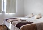 Location vacances Buenos Aires - Honorio Pueyrredon 820 by depptö-4