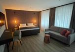 Hôtel Münster - Hotel-Restaurant Schraeder-1