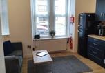 Location vacances  Gare de Dundee - Luxury 1-Bedroom Apartment - Central Dundee-2