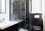 Hôtel Budapest - Prime star Deak ter Modern Luxury Apartments Budapest-4