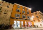 Hôtel Viscomtat - Le Relais Délys-2