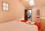 Location vacances  Le Chiado - Bairro Alto Cosy by Homing-2