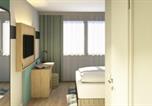 Hôtel Essen - Spark by Hilton Essen City Centre-2