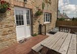 Location vacances East Williamston - The Granary-3