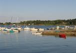 Location vacances Arzon - VVF Villages - Golfe du Morbihan - Sarzeau
