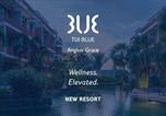 Hôtel Prasat Kravan - Tui Blue Angkor Grace Wellness Resort-1