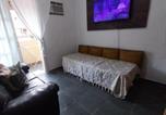 Location vacances Guarujá - Kitnet Gaby 1 com 1 quarto-1