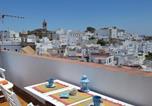 Holiday home La Atalaya de Vejer