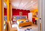 Location vacances Mascali - Mediterranean Charm villa con piscina al mare-2