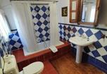 Location vacances  Palence - Don Camino Casa Aurea-2
