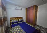 Hôtel Côte d'Ivoire - Résidence Bedel-2
