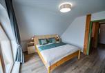 Location vacances  Slovénie - Holiday home in Trebnje - Kranjska (Krain) 53751-2