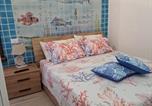 Location vacances Oristano - Appartamento La Vecchia Ancora Casa Vacanza-1