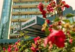 Hôtel Несебър - Hotel Slavyanski-2