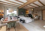 Location vacances Brélès - Ker Lan - Maison de caractere avec Spa et vue mer-4