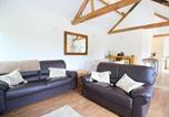Location vacances Mitcheldean - The Old Dairy-2