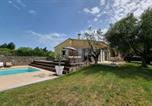 Location vacances Saint-Quentin-la-Poterie - Jardin-duzes-3