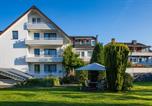 Hôtel Lügde - Hotel Lammerts-2