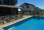 Location vacances Santa Cruz - Los Cipreses de Colchagua-1
