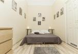 Hôtel Szentendre - Budapest B&B Bed and Breakfast-1